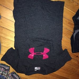 Under armour T-shirt
